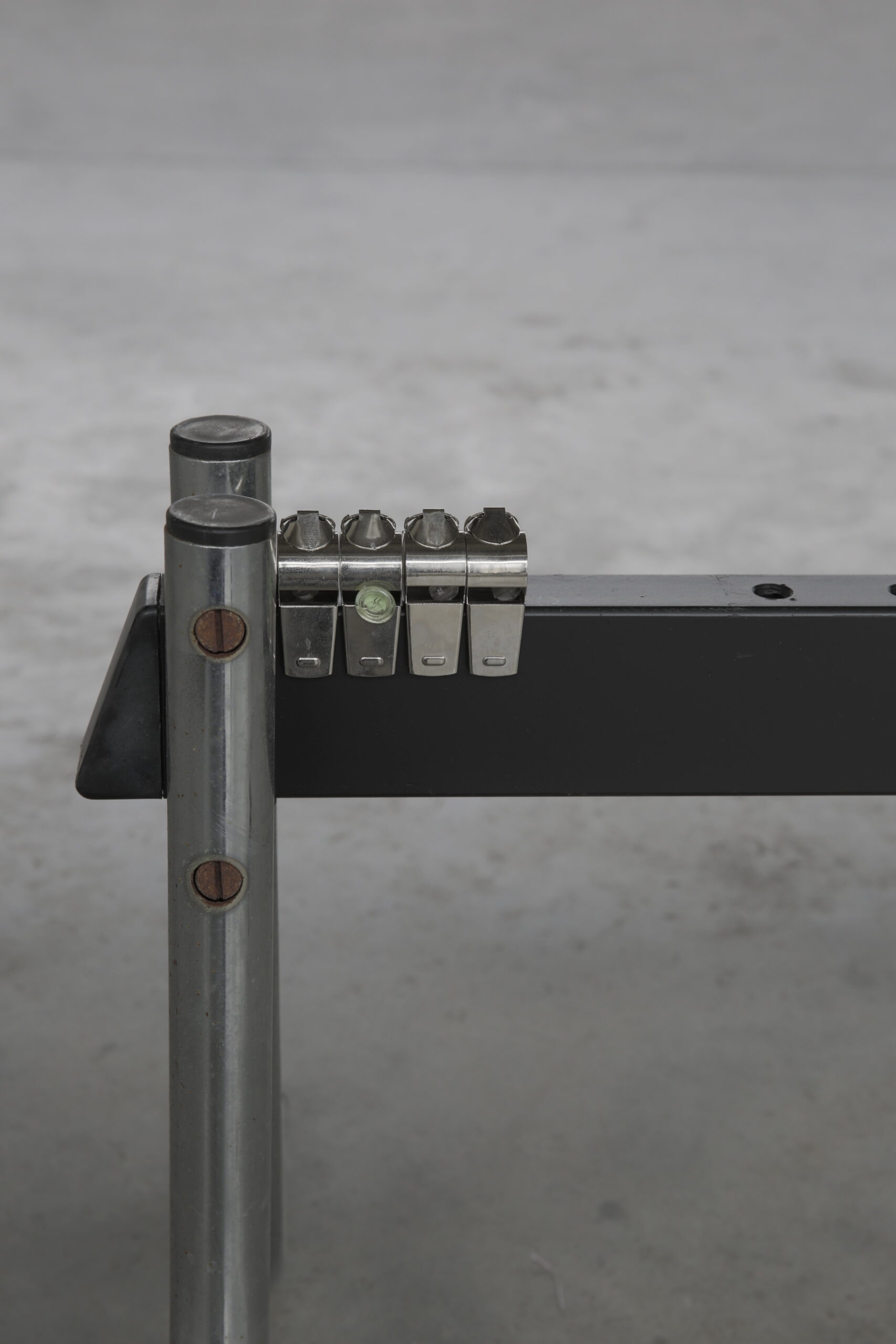 Raphael Pohl – installation at Applied Arts Vienna, 2025