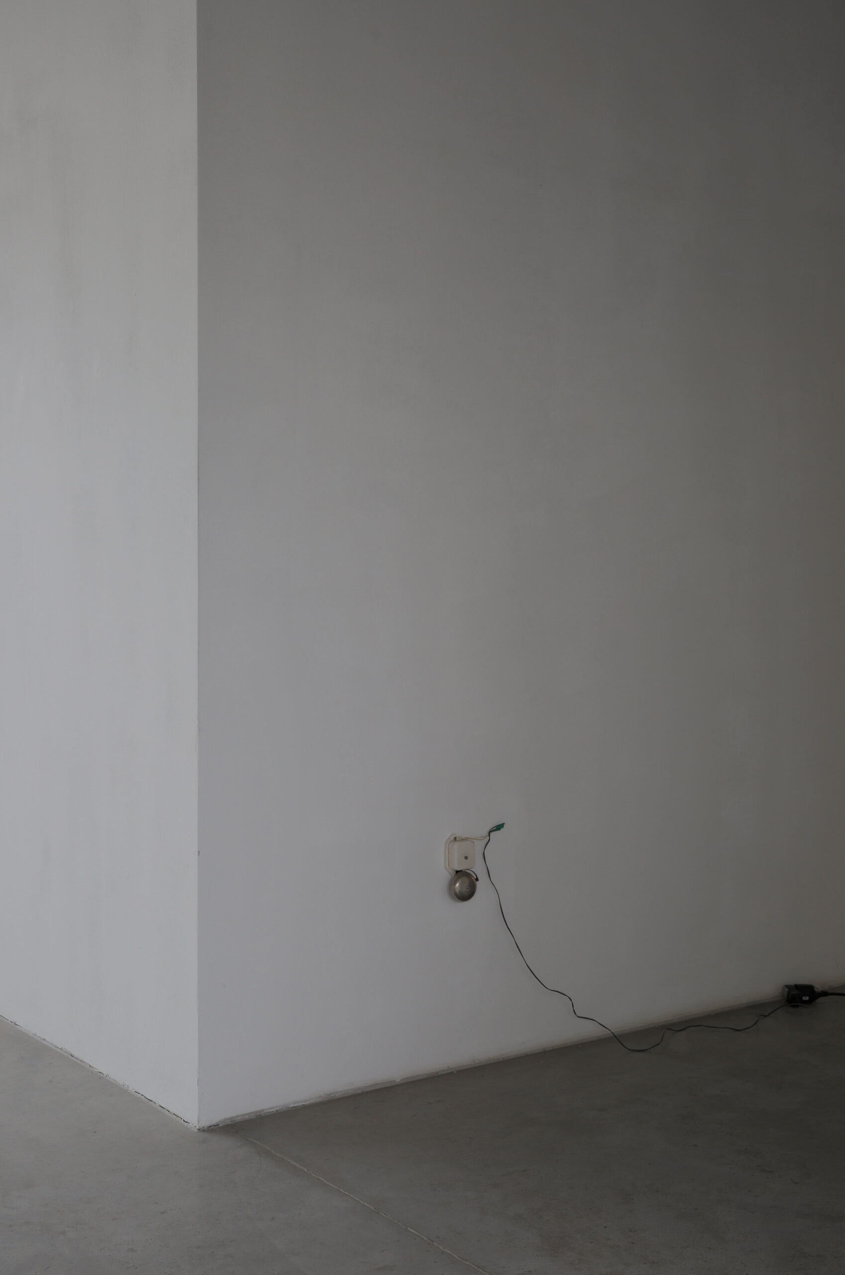 Raphael Pohl – installation at Applied Arts Vienna, 2025