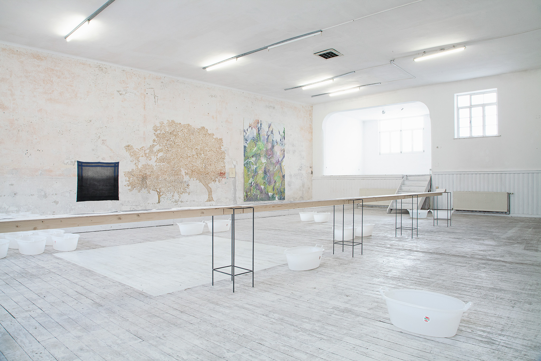 raphael_pohl_at_Kunstverein_Schattendorf_2024