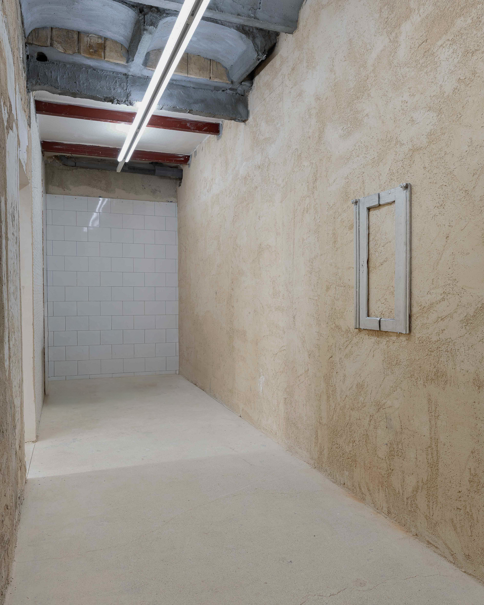 raphael pohl — proyecto reme, palma de mallorca (2025)