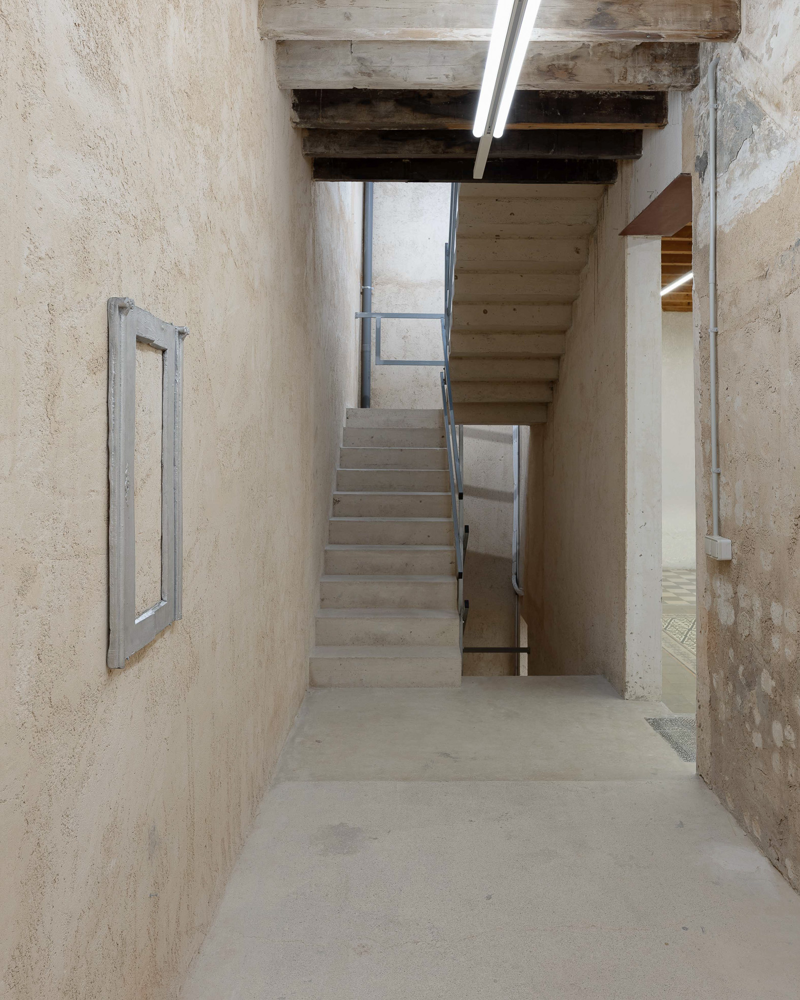 raphael pohl — proyecto reme, palma de mallorca (2025)